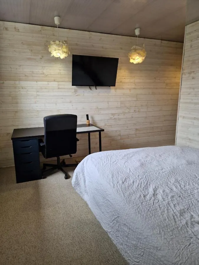 Hotel Les Cerisiers 2 à Nogaro France
