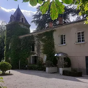  Couette-café Château Du Vergnet