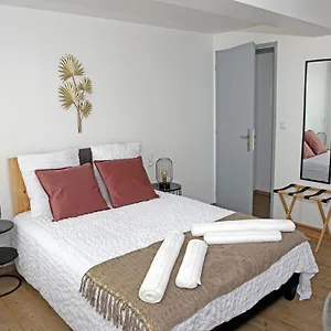  Appartement #sweet Dreams By Nogar'homes - Wifi-netflix-climatisation