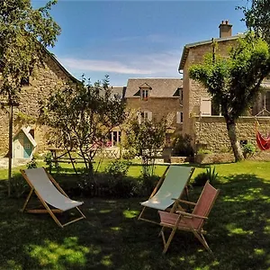  Couette-café Le Clos Du Barry