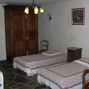  Couette-café La Bergerie