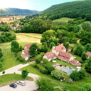 4* Couette-café Le Hameau Du Quercy